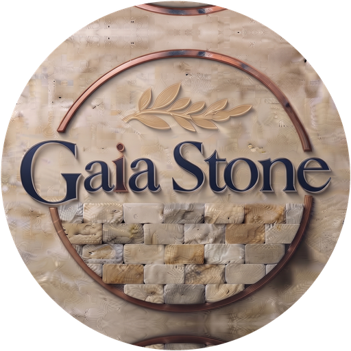 GaiaStone Logo