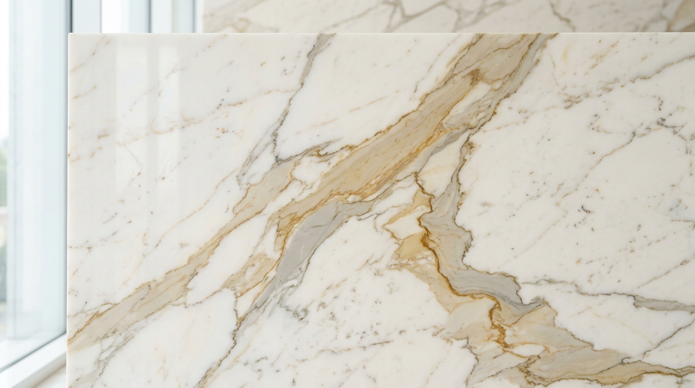 Calacatta Gold